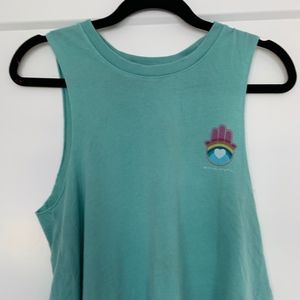 Spiritual Gangster Tee